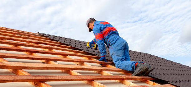 Best Gutter Installation and Repair  in Blair, WI